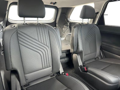 2027 Hyundai Palisade Hybrid Blue SEL