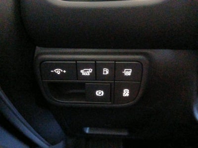 2026 Hyundai Palisade Hybrid Blue SEL