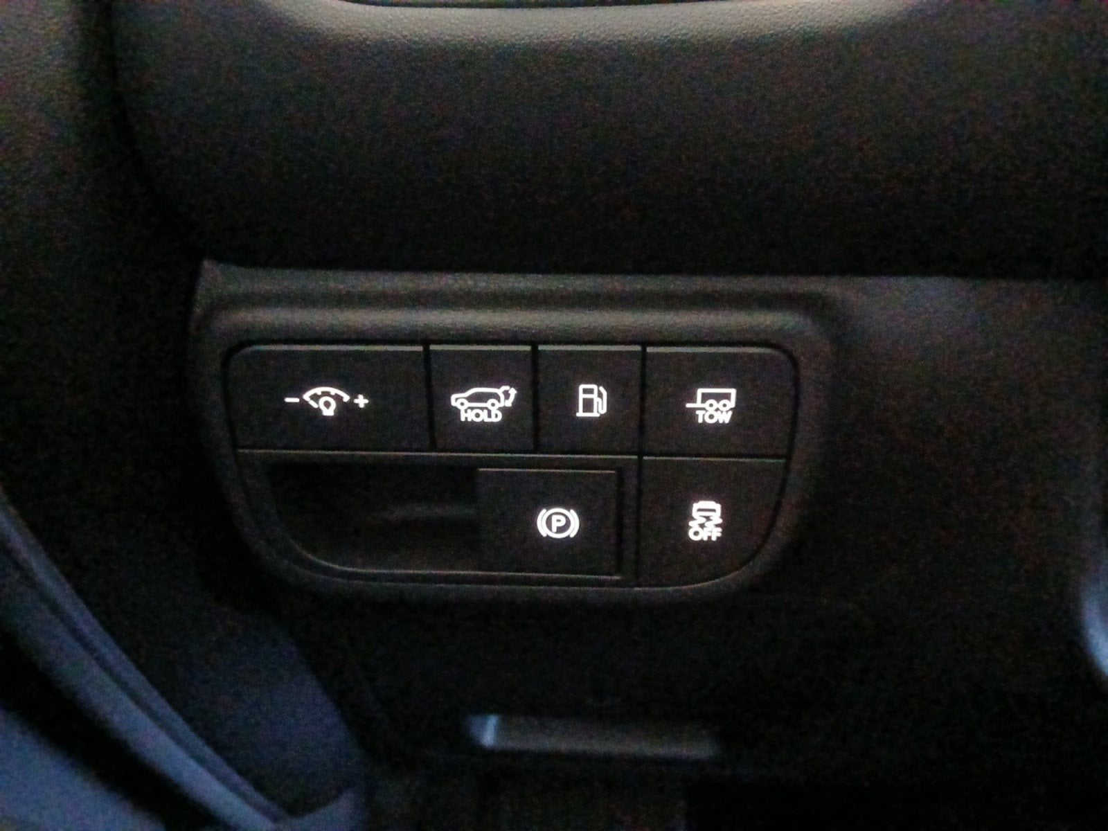2026 Hyundai Palisade Hybrid Blue SEL