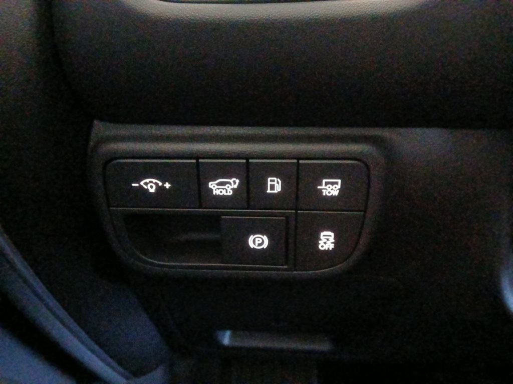 2026 Hyundai Palisade Hybrid Blue SEL