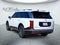 2026 Hyundai Palisade Hybrid Blue SEL