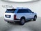 2026 Hyundai Palisade Hybrid Blue SEL