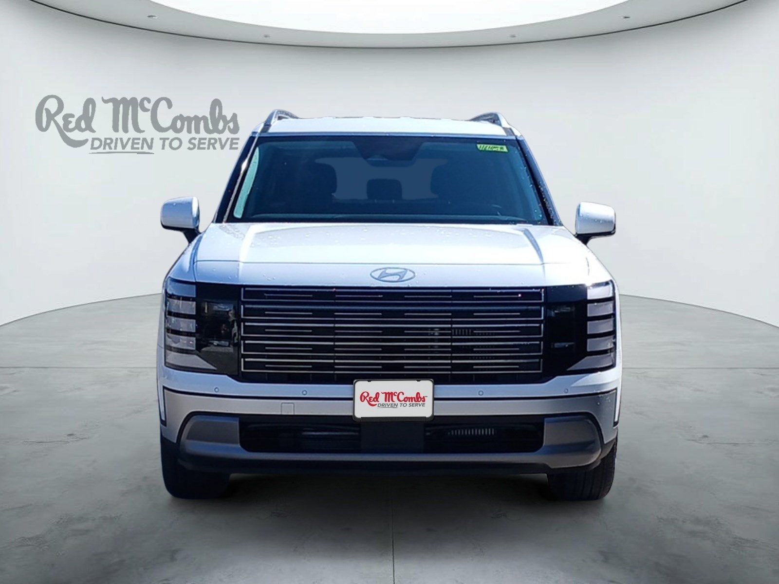 2026 Hyundai Palisade Hybrid Blue SEL
