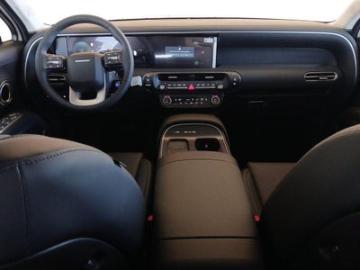 2026 Hyundai Palisade Hybrid Blue SEL