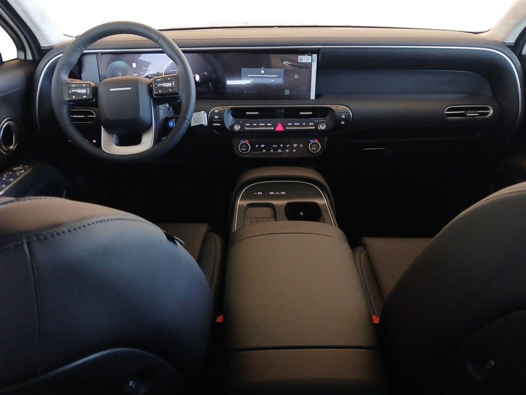2026 Hyundai Palisade Hybrid Blue SEL
