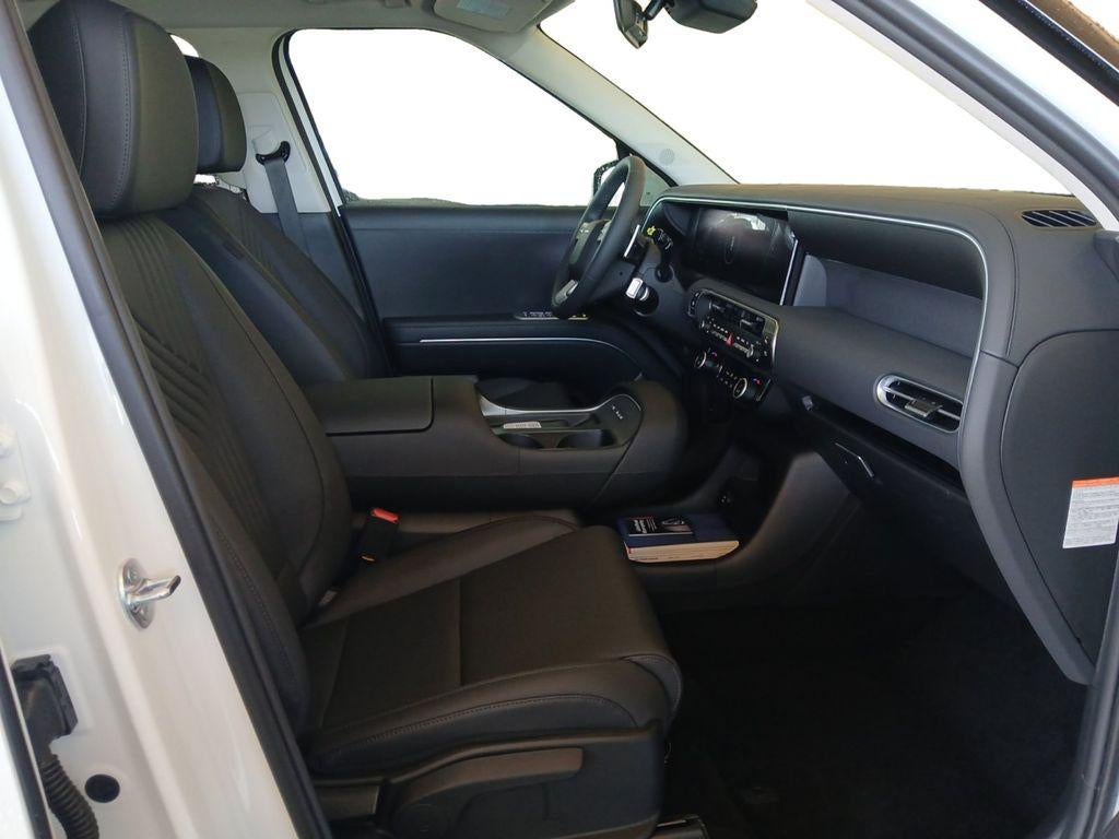 2026 Hyundai Palisade Hybrid Blue SEL