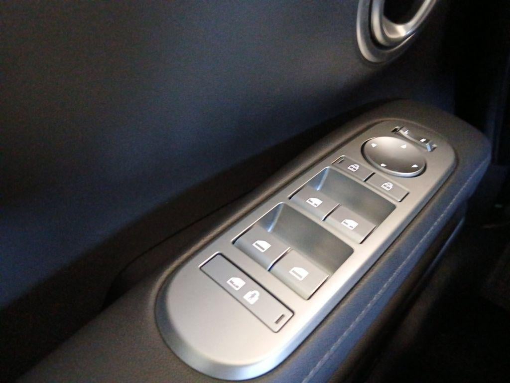 2026 Hyundai Palisade Hybrid Blue SEL