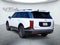 2026 Hyundai Palisade Hybrid Blue SEL