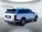 2026 Hyundai Palisade Hybrid Blue SEL
