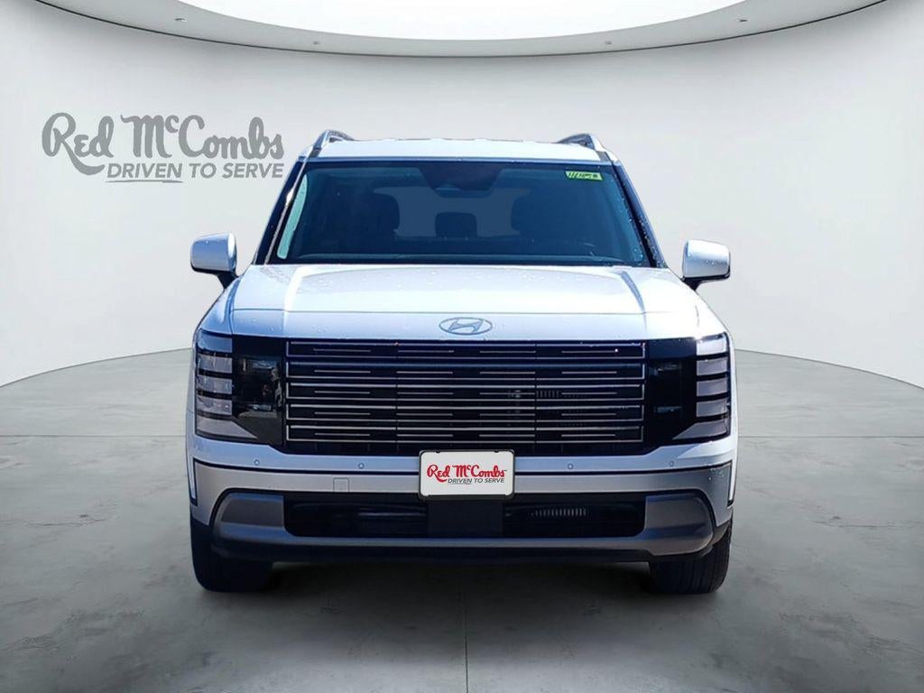 2026 Hyundai Palisade Hybrid Blue SEL