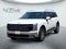 2026 Hyundai Palisade Hybrid Blue SEL