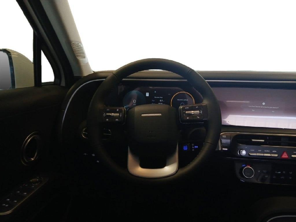 2026 Hyundai Palisade Hybrid Blue SEL