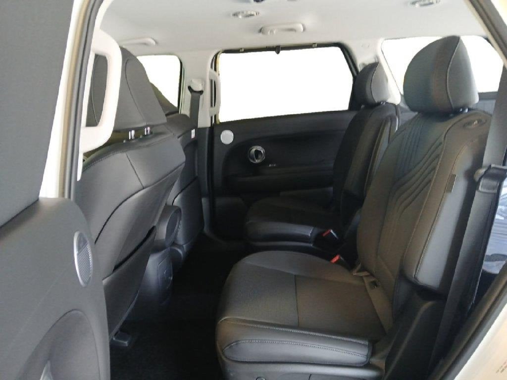 2026 Hyundai Palisade Hybrid Blue SEL