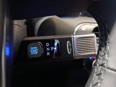 2026 Hyundai Palisade Hybrid Blue SEL