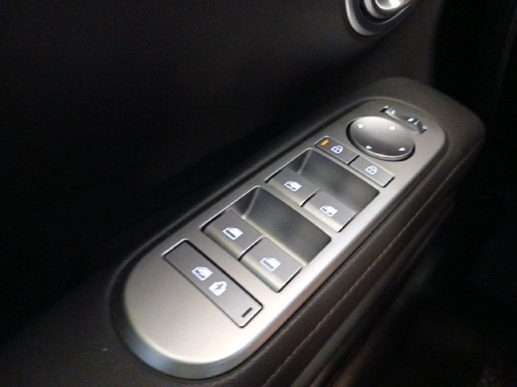 2026 Hyundai Palisade Hybrid Blue SEL