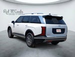 2026 Hyundai Palisade Hybrid Blue SEL