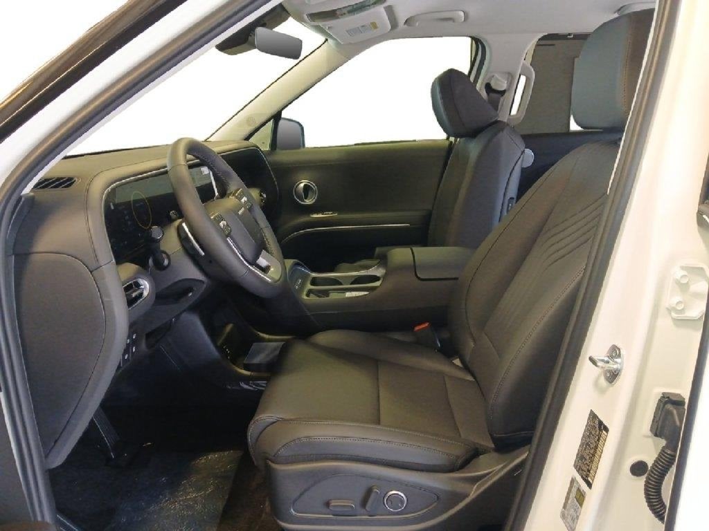 2026 Hyundai Palisade Hybrid Blue SEL