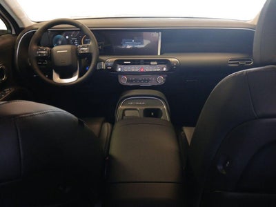 2026 Hyundai Palisade Hybrid Blue SEL