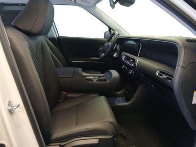 2026 Hyundai Palisade Hybrid Blue SEL