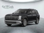 2027 Hyundai Palisade Hybrid Blue SEL