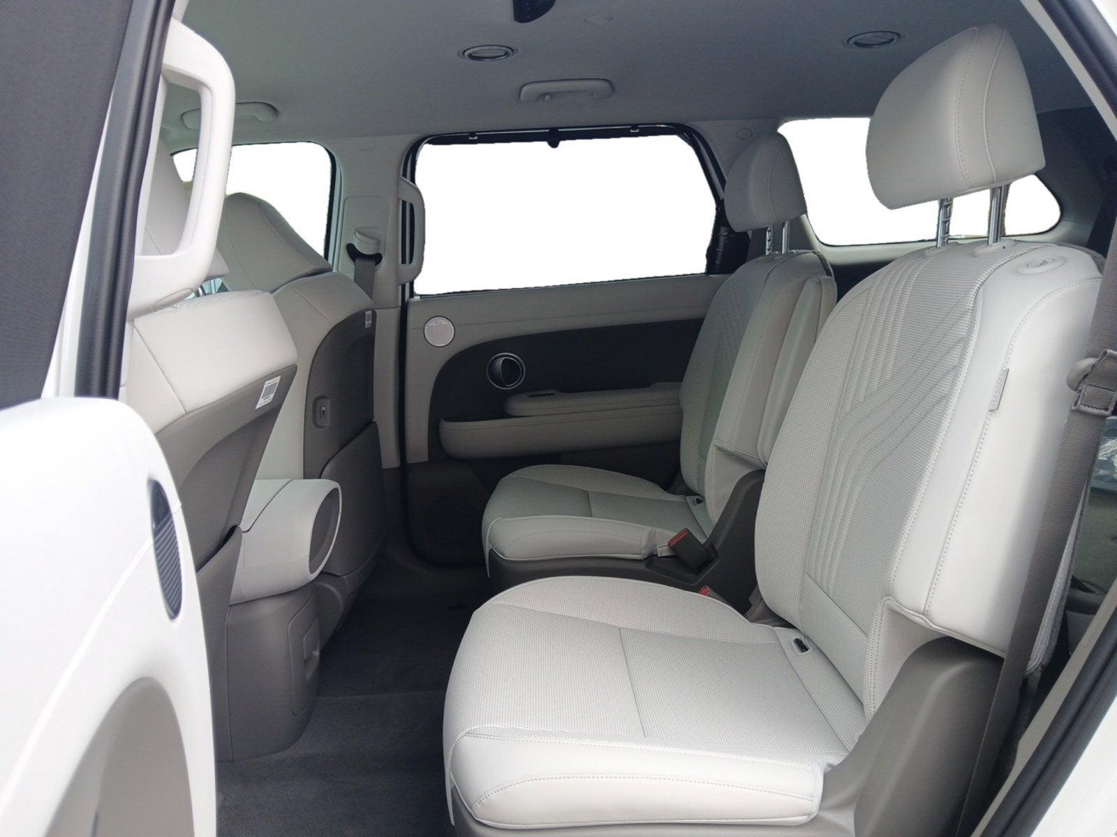 2026 Hyundai Palisade Hybrid Blue SEL