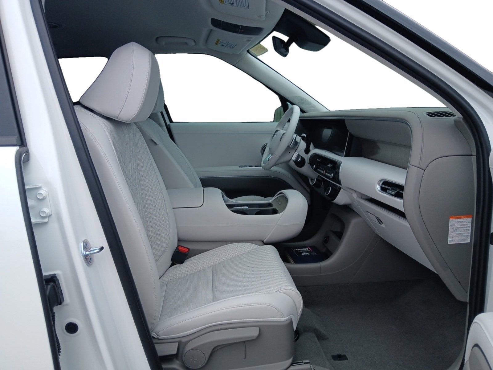 2026 Hyundai Palisade Hybrid Blue SEL