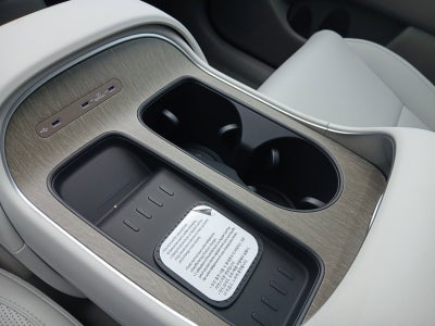 2026 Hyundai Palisade Hybrid Blue SEL