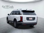 2026 Hyundai Palisade Hybrid Blue SEL