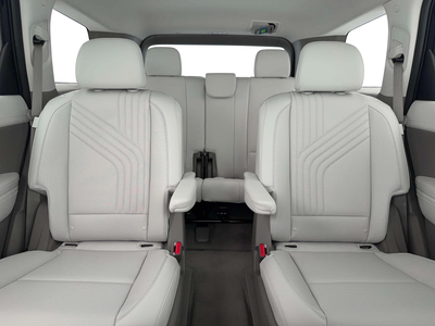 2026 Hyundai Palisade Hybrid Blue SEL