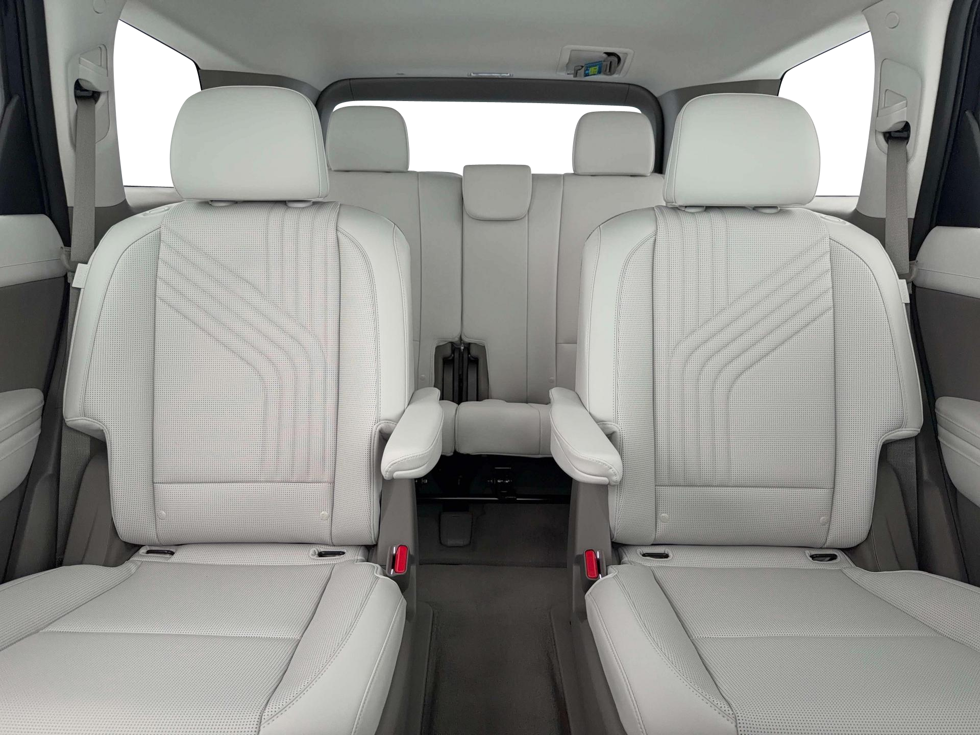 2026 Hyundai Palisade Hybrid Blue SEL