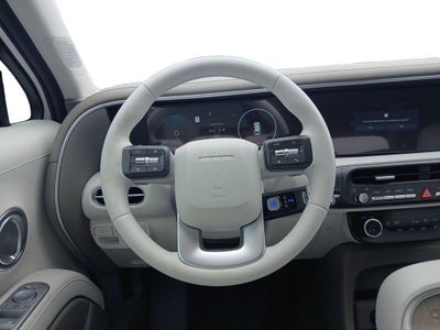 2026 Hyundai Palisade Hybrid Blue SEL