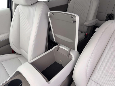 2026 Hyundai Palisade Hybrid Blue SEL