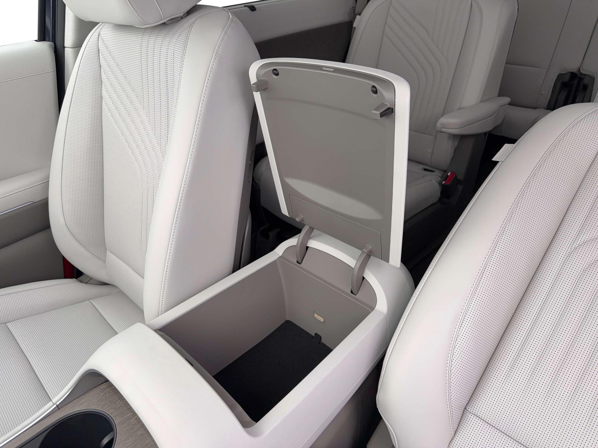 2026 Hyundai Palisade Hybrid Blue SEL