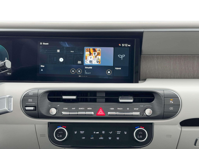 2026 Hyundai Palisade Hybrid Blue SEL