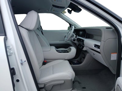 2026 Hyundai Palisade Hybrid Blue SEL