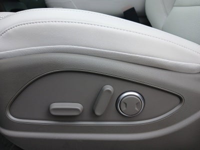 2026 Hyundai Palisade Hybrid Blue SEL