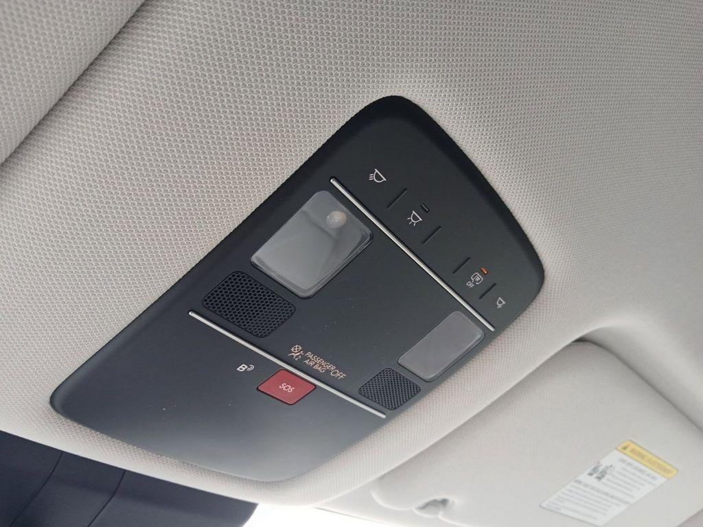 2026 Hyundai Palisade Hybrid Blue SEL