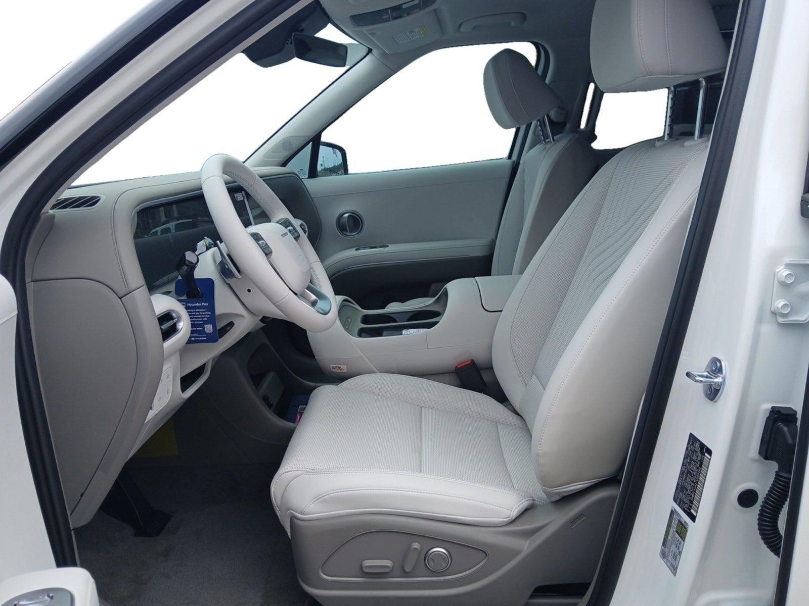 2026 Hyundai Palisade Hybrid Blue SEL