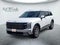 2026 Hyundai Palisade Hybrid Blue SEL