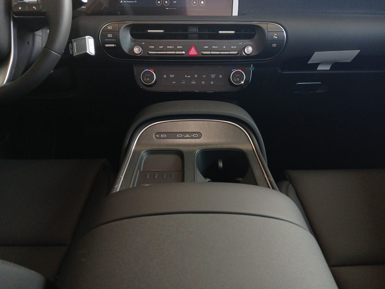 2026 Hyundai Palisade Hybrid Blue SEL