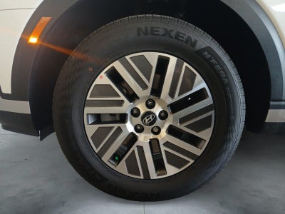 2026 Hyundai Palisade Hybrid Blue SEL