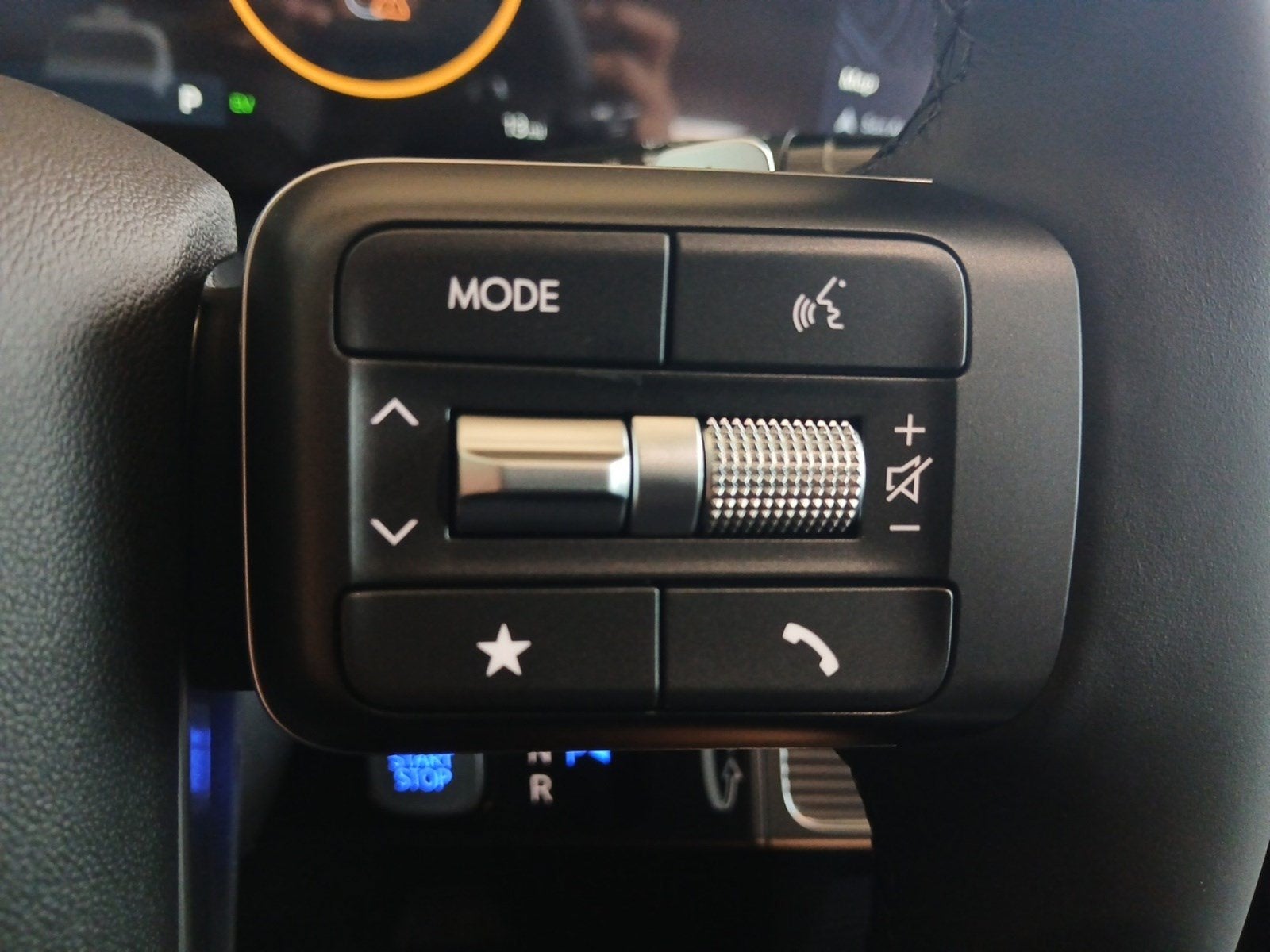 2026 Hyundai Palisade Hybrid Blue SEL