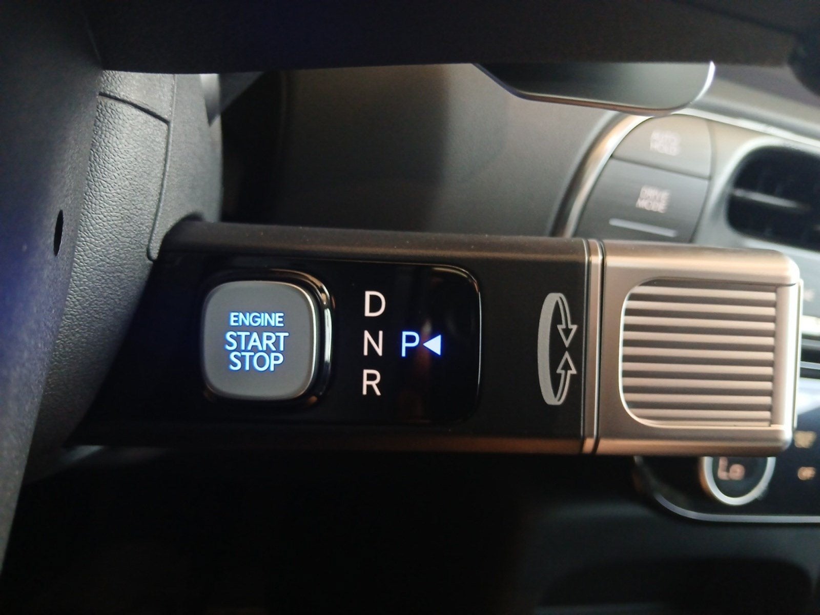 2026 Hyundai Palisade Hybrid Blue SEL