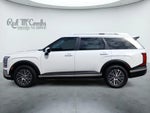 2026 Hyundai Palisade Hybrid Blue SEL