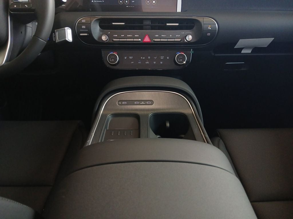 2026 Hyundai Palisade Hybrid Blue SEL