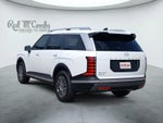 2026 Hyundai Palisade Hybrid Blue SEL