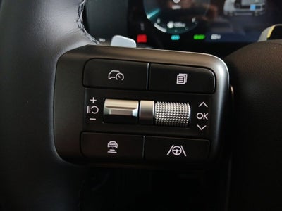 2026 Hyundai Palisade Hybrid Blue SEL