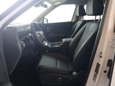2026 Hyundai Palisade Hybrid Blue SEL