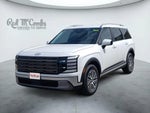 2026 Hyundai Palisade Hybrid Blue SEL
