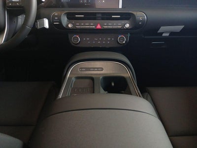 2026 Hyundai Palisade Hybrid Blue SEL